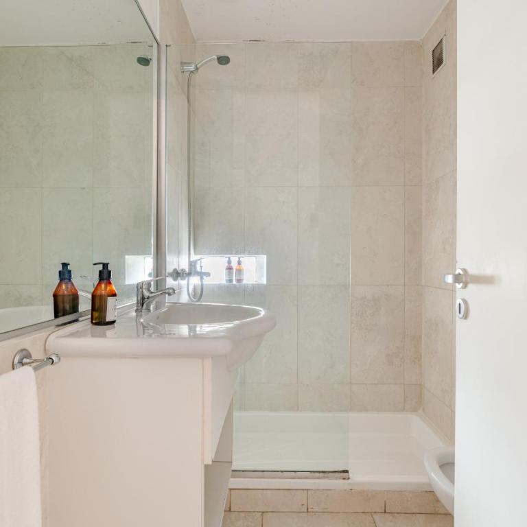 Departamentos Lugar - Apartamento Estudio - 18