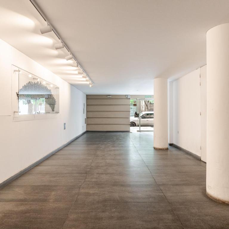 Departamentos Lugar - Apartamento Estudio - 22