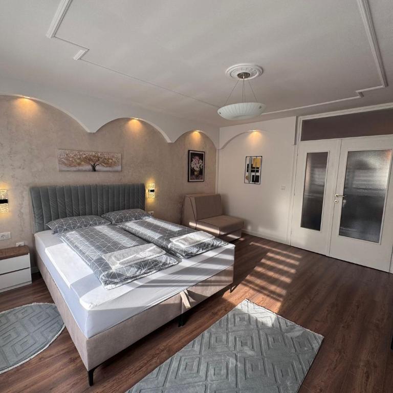 V Apartmani 2 - One-Bedroom Apartment - 4
