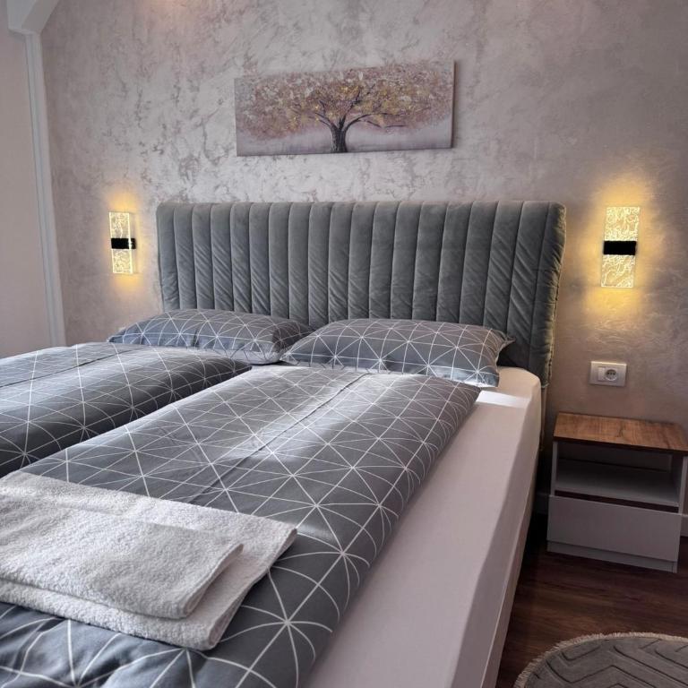 V Apartmani 2 - One-Bedroom Apartment - 5