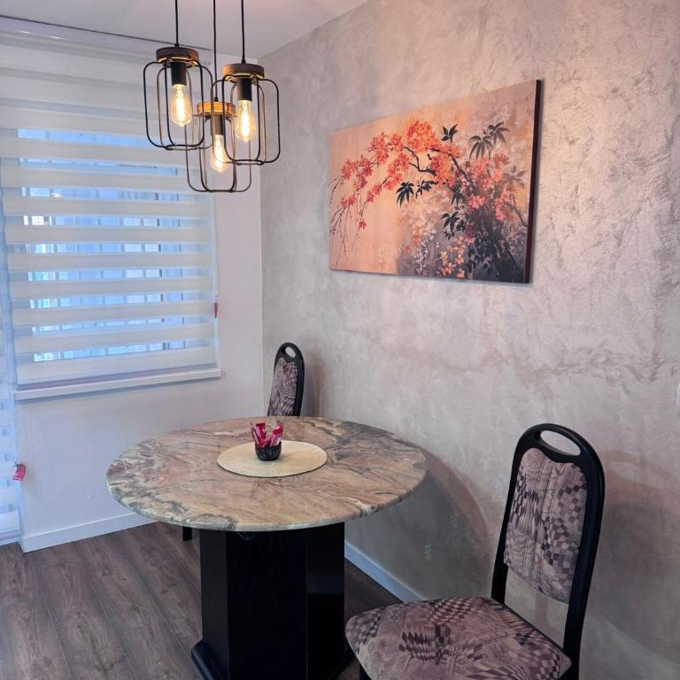 V Apartmani 2 - One-Bedroom Apartment - 7