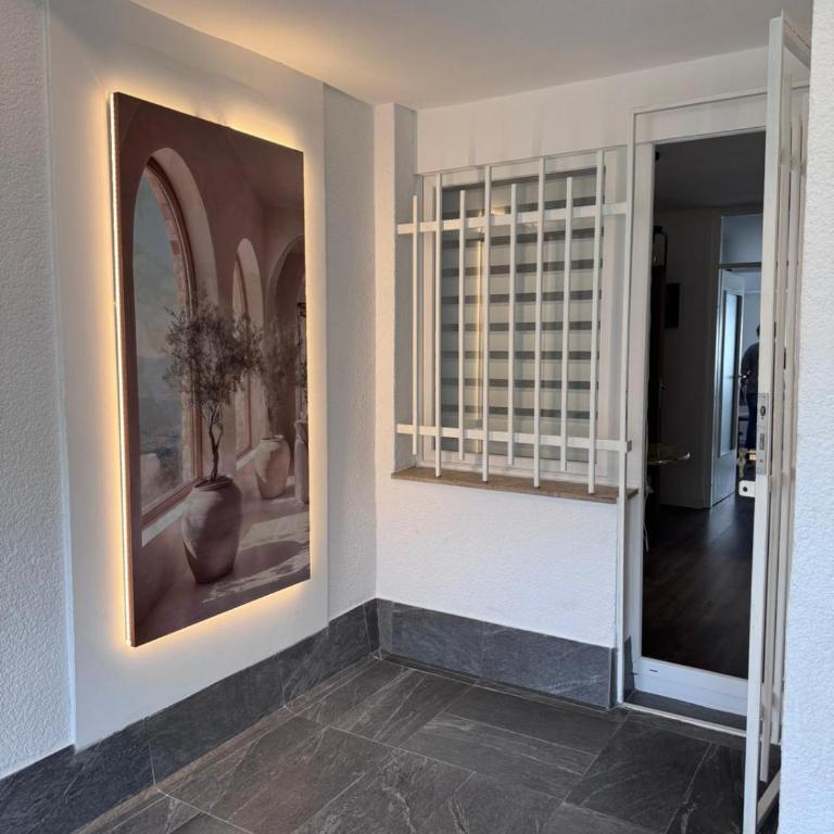 V Apartmani 2 - One-Bedroom Apartment - 9