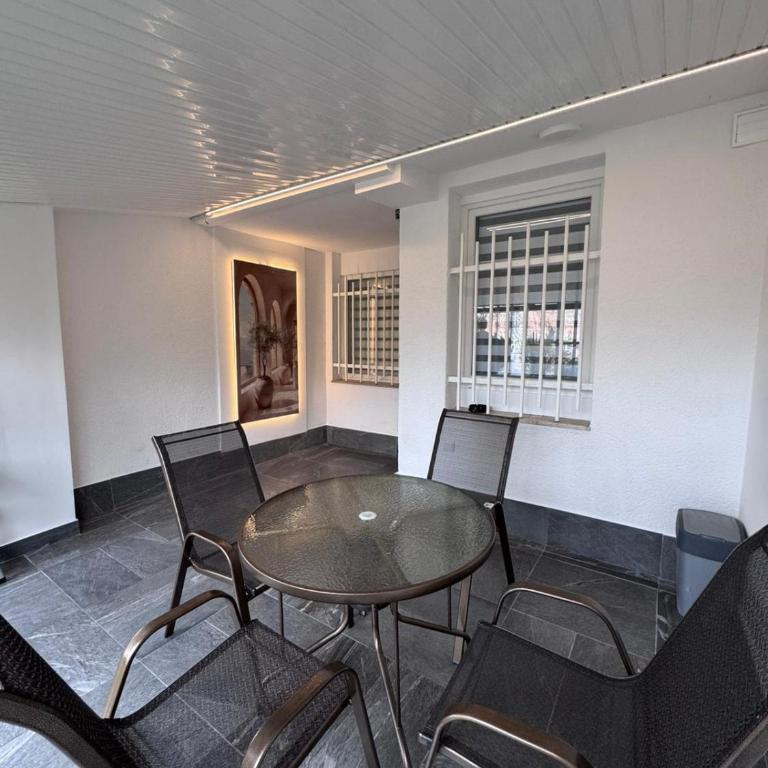 V Apartmani 2 - One-Bedroom Apartment - 10