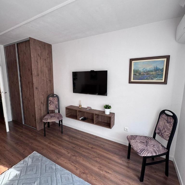 V Apartmani 2 - One-Bedroom Apartment - 13