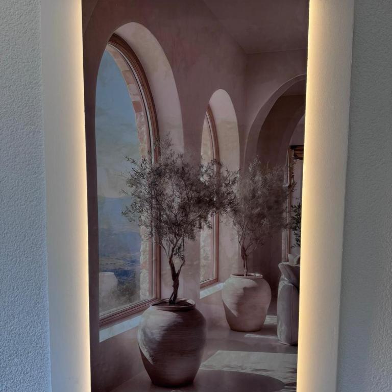 V Apartmani 2 - One-Bedroom Apartment - 15