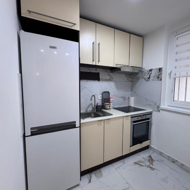 V Apartmani 2 - One-Bedroom Apartment - 19