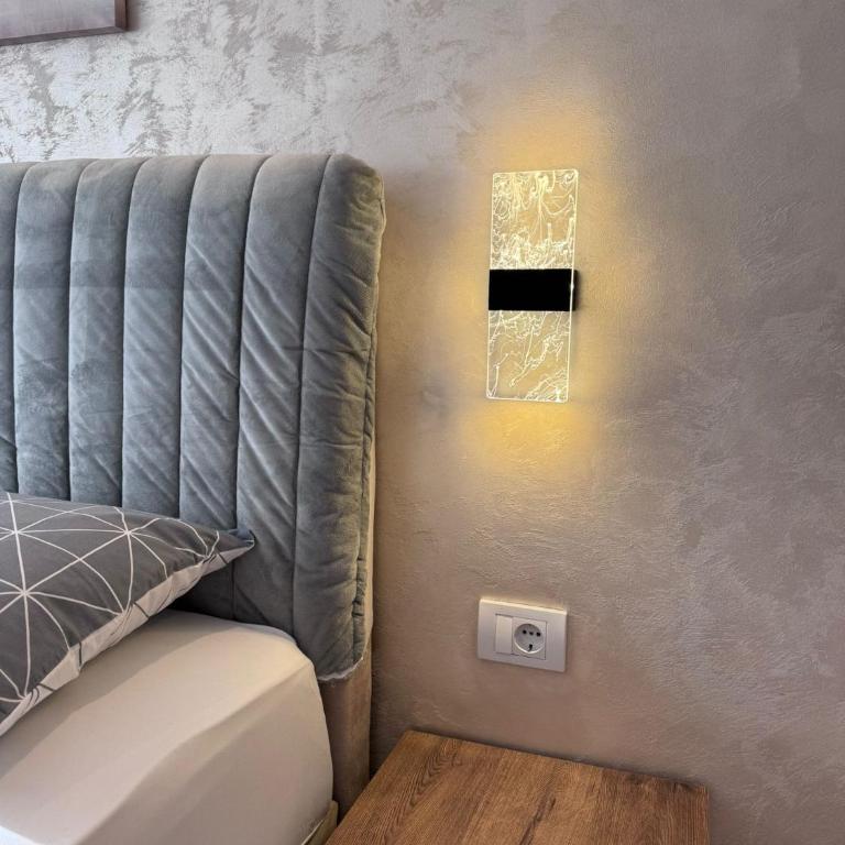 V Apartmani 2 - One-Bedroom Apartment - 20