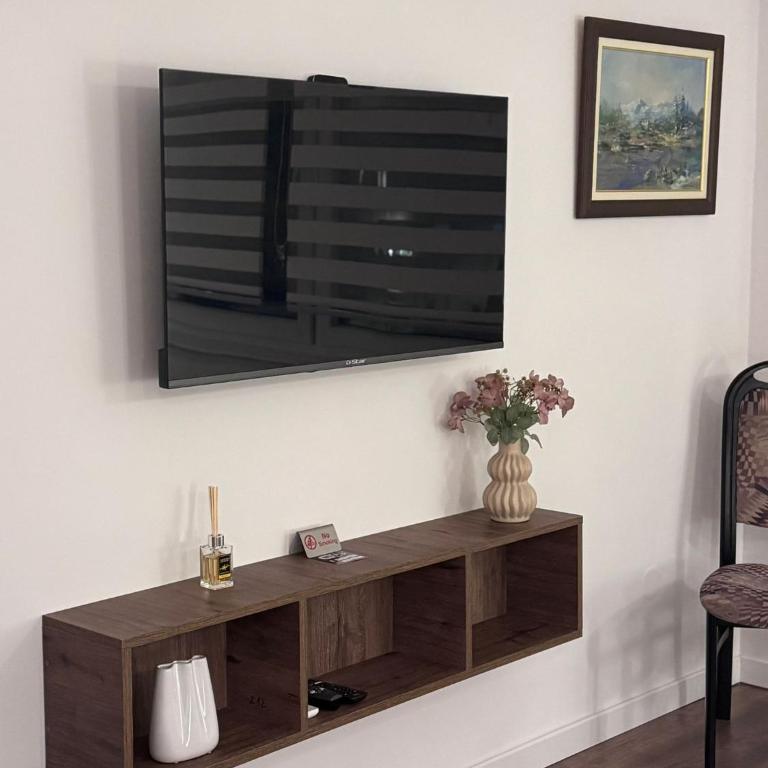 V Apartmani 2 - One-Bedroom Apartment - 21