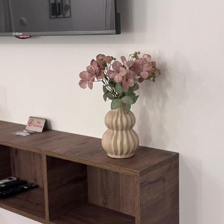 V Apartmani 2 - One-Bedroom Apartment - 22