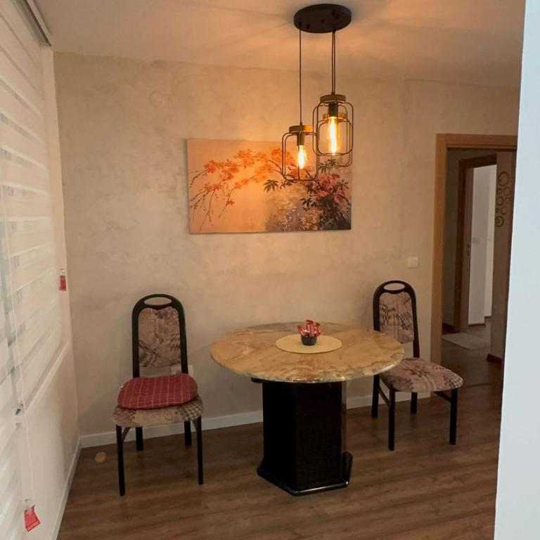 V Apartmani 2 - One-Bedroom Apartment - 29