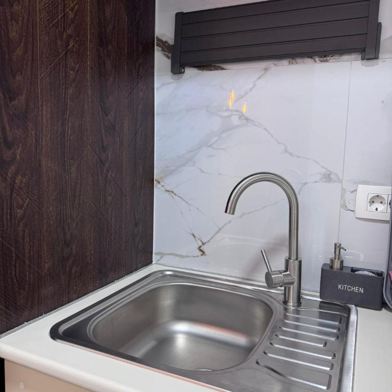 V Apartmani 2 - One-Bedroom Apartment - 31
