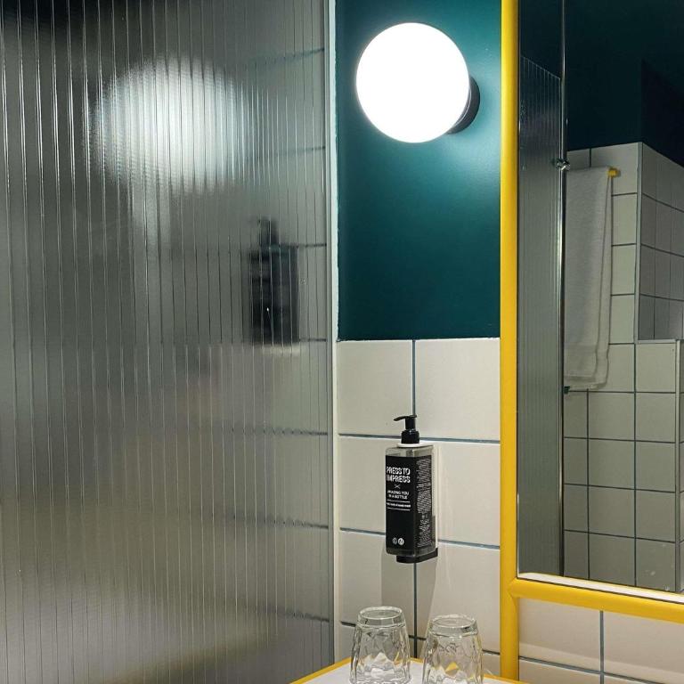 Ibis Styles Madrid City Las Ventas - Habitación Doble Estándar - 7