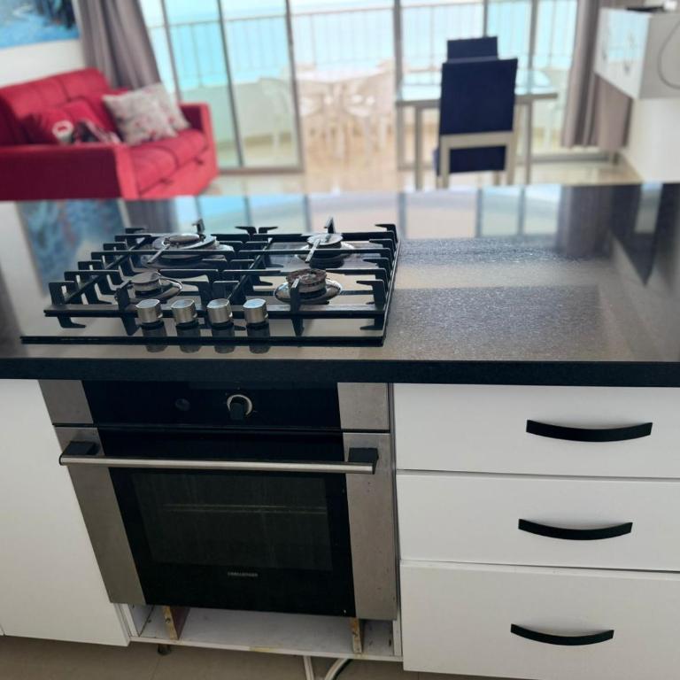 Apartamentos Palmetto Uno en Bocagrande Por Parceros Group - Two-Bedroom Apartment - 2