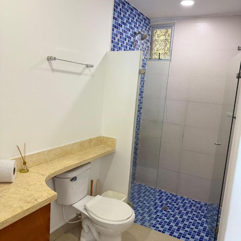 Apartamentos Palmetto Uno en Bocagrande Por Parceros Group - Two-Bedroom Apartment - 3