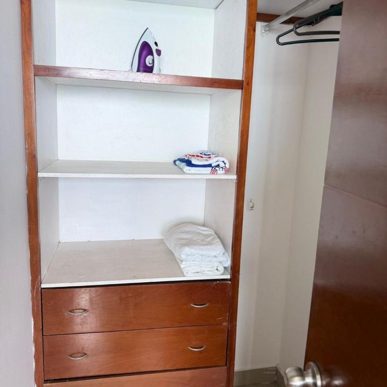 Apartamentos Palmetto Uno en Bocagrande Por Parceros Group - Two-Bedroom Apartment - 8