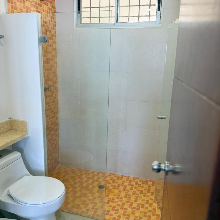 Apartamentos Palmetto Uno en Bocagrande Por Parceros Group - Two-Bedroom Apartment - 12