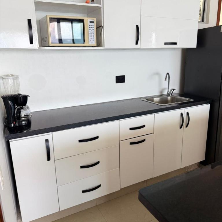 Apartamentos Palmetto Uno en Bocagrande Por Parceros Group - Two-Bedroom Apartment - 14