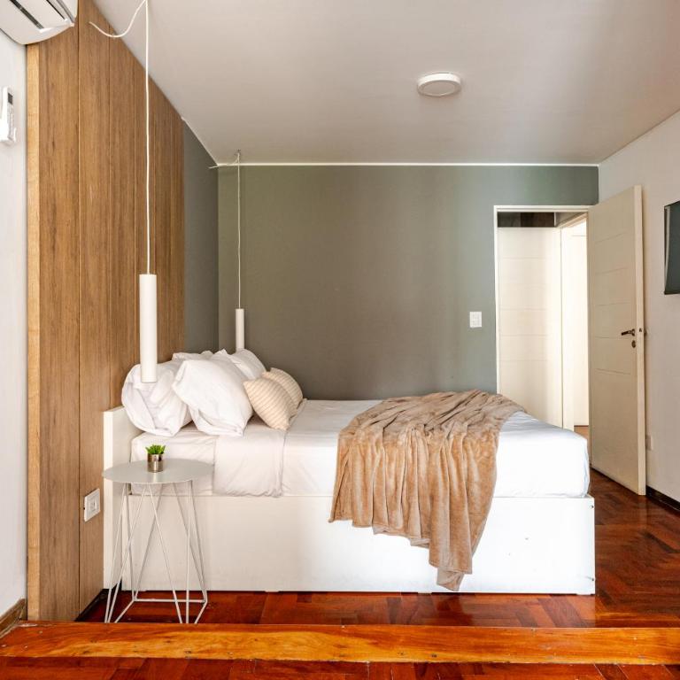 Departamentos Lugar - Apartamento con terraza - 7