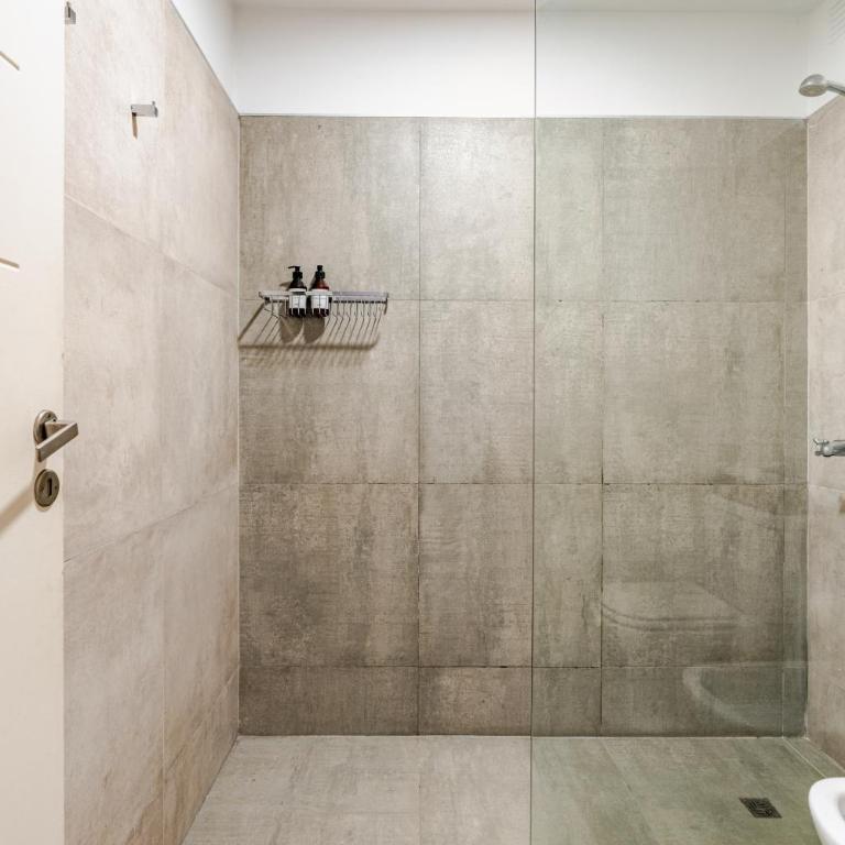 Departamentos Lugar - Apartamento con terraza - 14