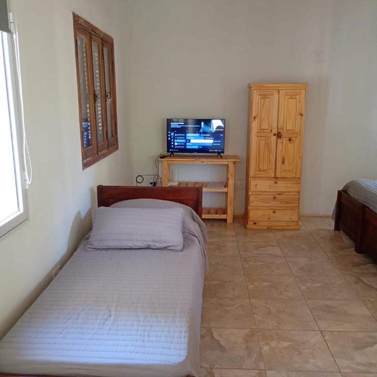 Tacuarita - Casa con 1 dormitorio - 5