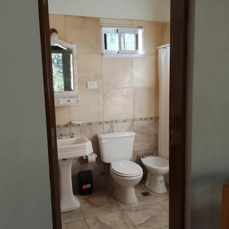 Tacuarita - Casa con 1 dormitorio - 6