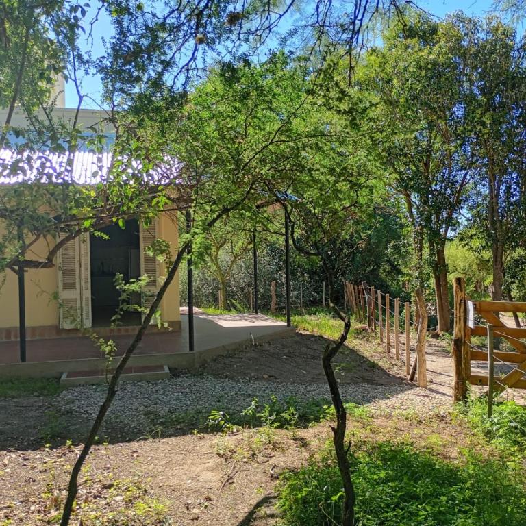 Tacuarita - Casa con 1 dormitorio - 7
