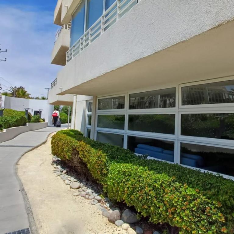 Serena Mar La Serena - Apartamento de 2 dormitorios - Frente al océano - 11