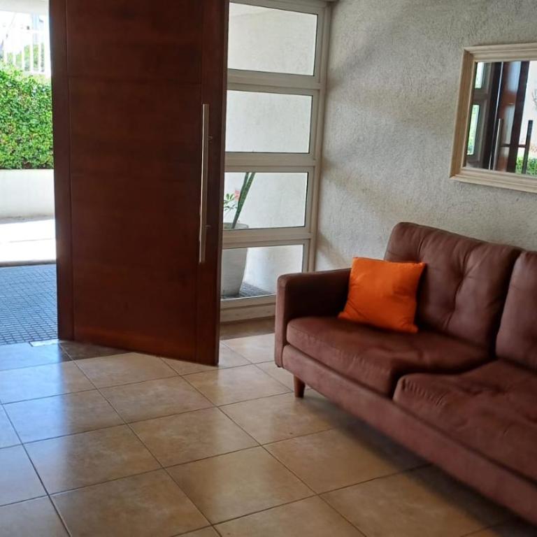 Serena Mar La Serena - Apartamento de 2 dormitorios - Frente al océano - 13