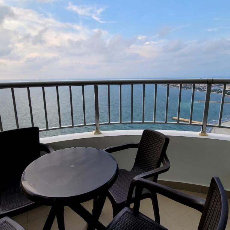 Apartamentos Palmetto Uno en Bocagrande Por Parceros Group - Two-Bedroom Standard Apartment - 6