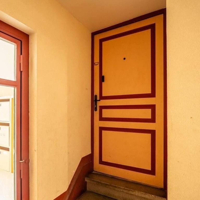 Chez le Golfeur - Cœur & Vignes - Apartamento de 1 dormitorio - 13