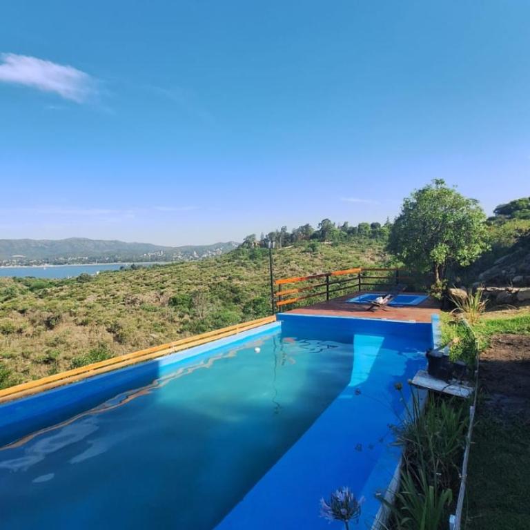 Apart Terrazas del Lago - Apartamento de 1 dormitorio - 2