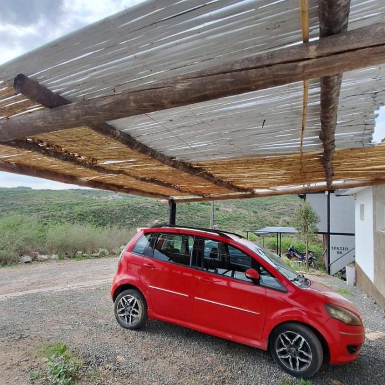 Apart Terrazas del Lago - Apartamento de 1 dormitorio - 3