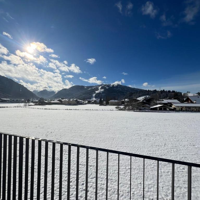 Alpen Sky Suite Flachau - Penthouse-Apartment mit 4 Schlafzimmern - 76