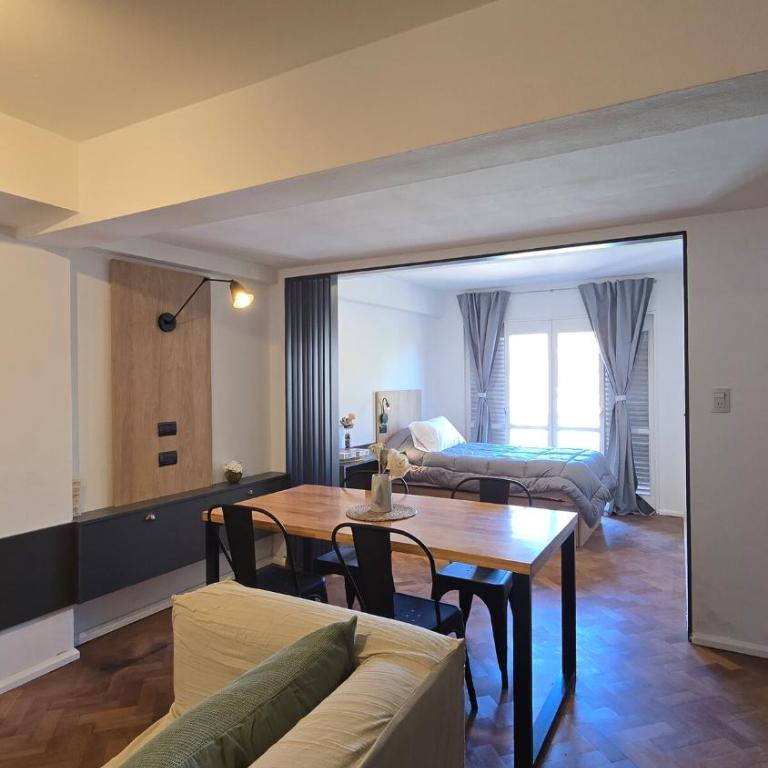 ALV26 4G -Departamento Sobremonte - Apartamento de 2 dormitorios - 2