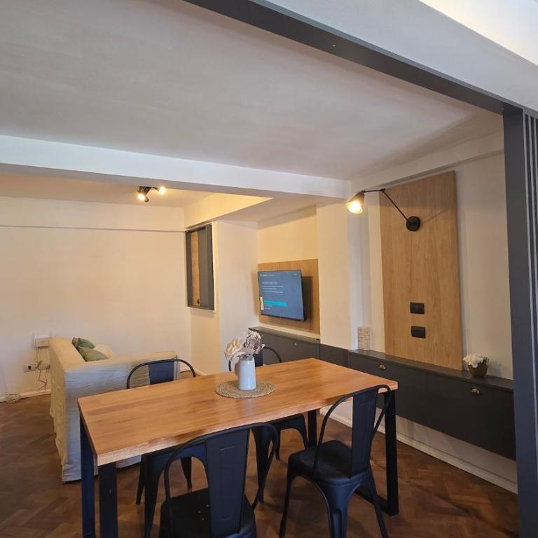 ALV26 4G -Departamento Sobremonte - Apartamento de 2 dormitorios - 7