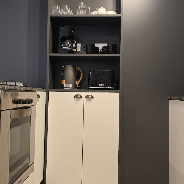 ALV26 4G -Departamento Sobremonte - Apartamento de 2 dormitorios - 11