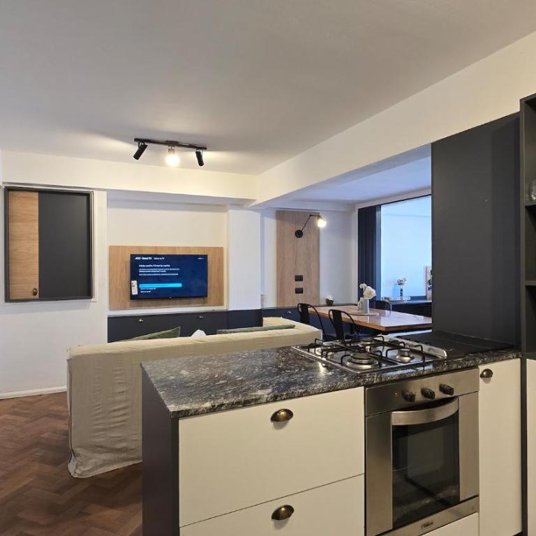 ALV26 4G -Departamento Sobremonte - Apartamento de 2 dormitorios - 13