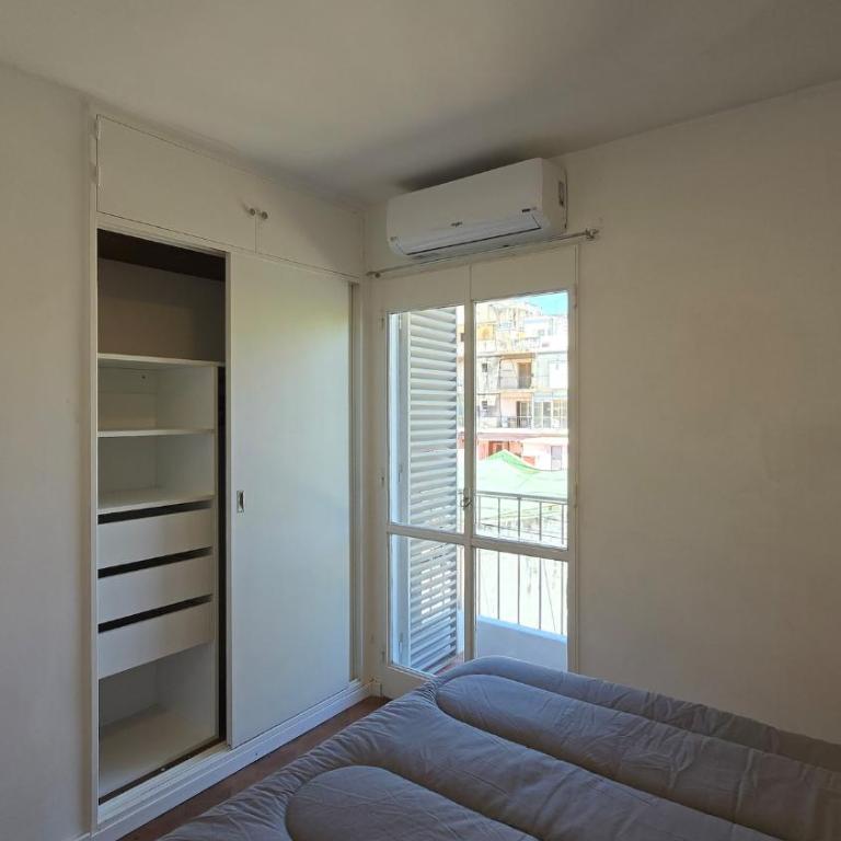 ALV26 4G -Departamento Sobremonte - Apartamento de 2 dormitorios - 14