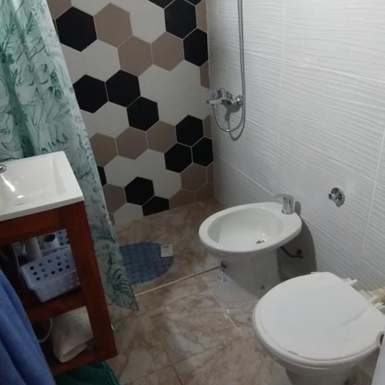La casa del arbol - Casa con 1 dormitorio - 3