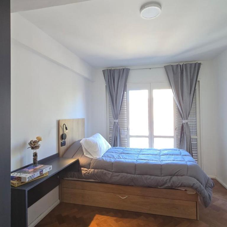ALV26 4G -Departamento Sobremonte - Apartamento de 2 dormitorios - 15