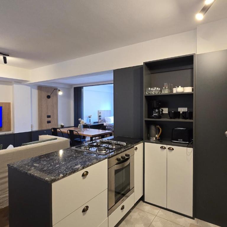 ALV26 4G -Departamento Sobremonte - Apartamento de 2 dormitorios - 16
