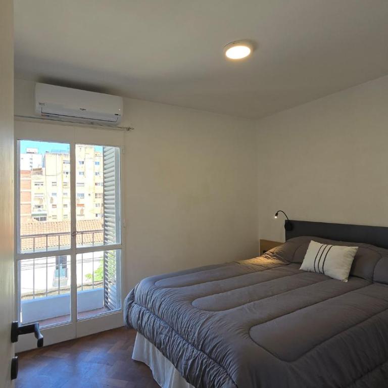 ALV26 4G -Departamento Sobremonte - Apartamento de 2 dormitorios - 5