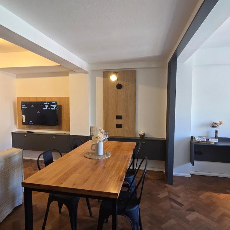 ALV26 4G -Departamento Sobremonte - Apartamento de 2 dormitorios - 18