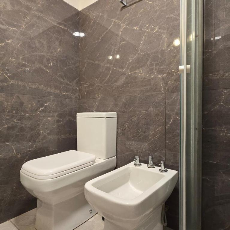 ALV26 4G -Departamento Sobremonte - Apartamento de 2 dormitorios - 19