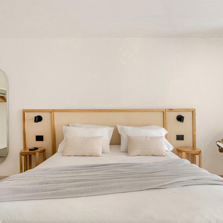 Departamentos Lugar - Apartamento - 6