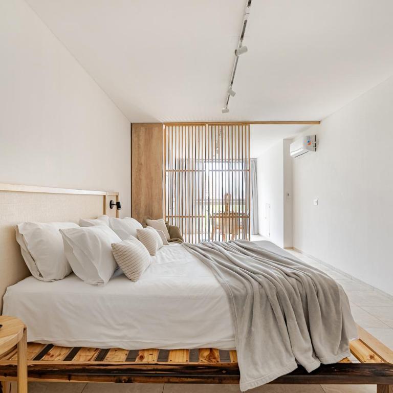 Departamentos Lugar - Apartamento - 11