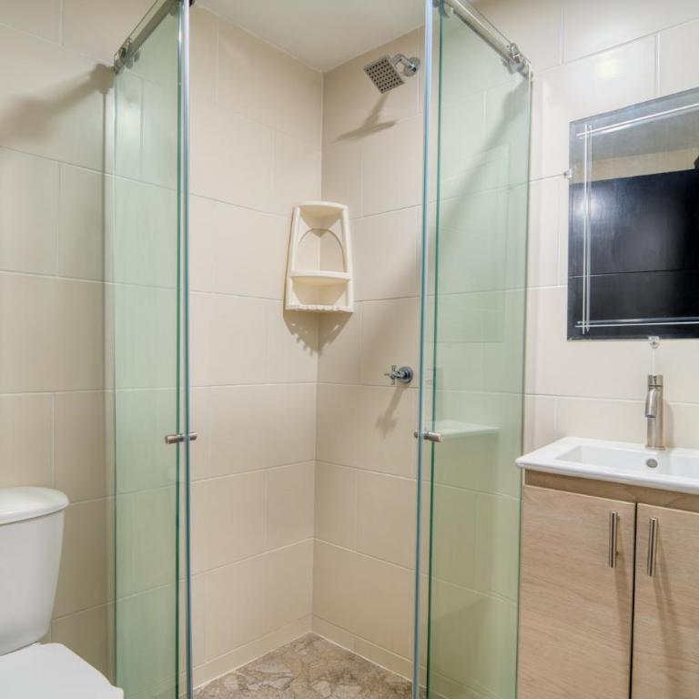 Marèlago Apartamentos - Deluxe One-Bedroom Apartment with Garden View - 2