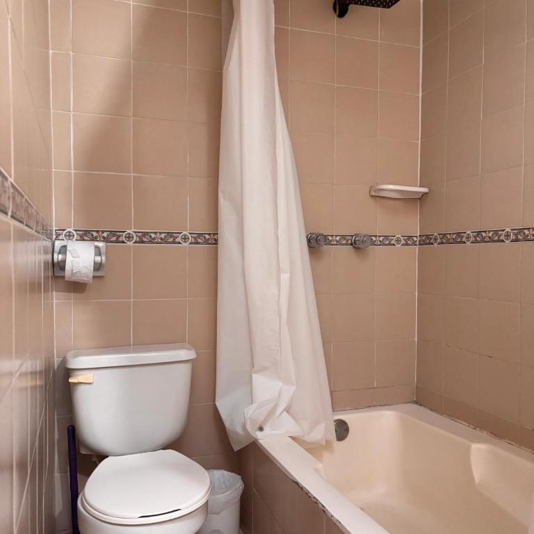 El Prado EcoHotel - Habitación Triple Básica - 7