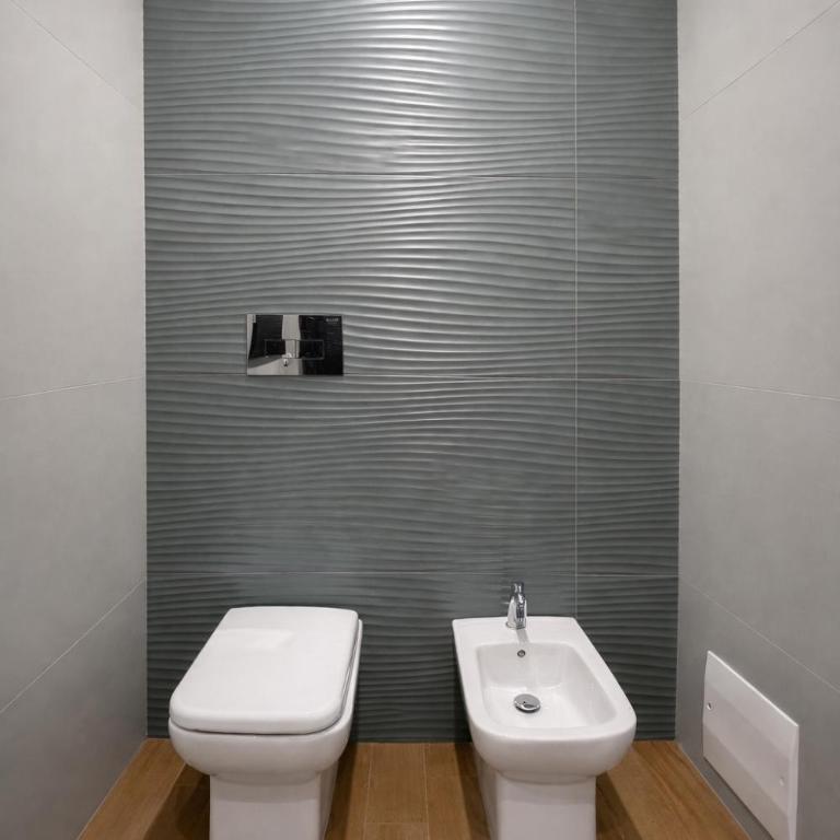 Yes I Know My Room - Foria - Camera King con Vasca Idromassaggio - 10