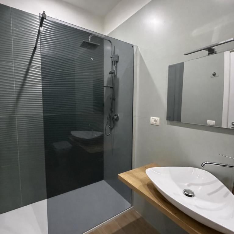 Yes I Know My Room - Foria - Camera King con Vasca Idromassaggio - 9